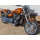 Victory Hammer Tribal Orange - EX NEC Show bike