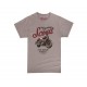 Indian Scout Script Men's Short Sleeve T-shirt