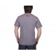 Indian Scout Script Men's Short Sleeve T-shirt