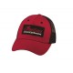 Indian Scout Trucker Hat