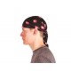 Indian Multifunctional Headwrap