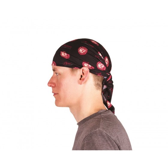 Indian Multifunctional Headwrap