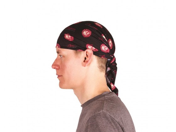Indian Multifunctional Headwrap