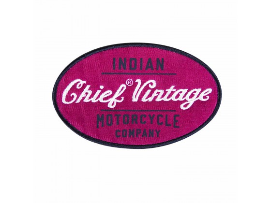 Indian Chief Vintage Patch Indian Chief Vintage Patch
