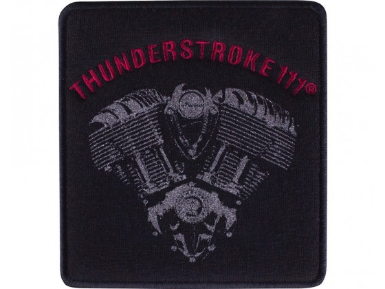 Indian Thunderstroke Patch Indian Thunderstroke Patch
