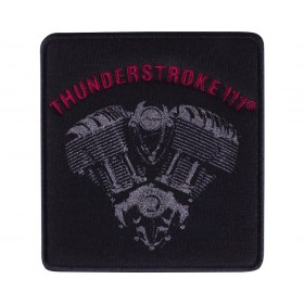 Indian Thunderstroke Patch