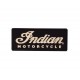 Indian logo Patch