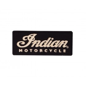 Indian logo Patch