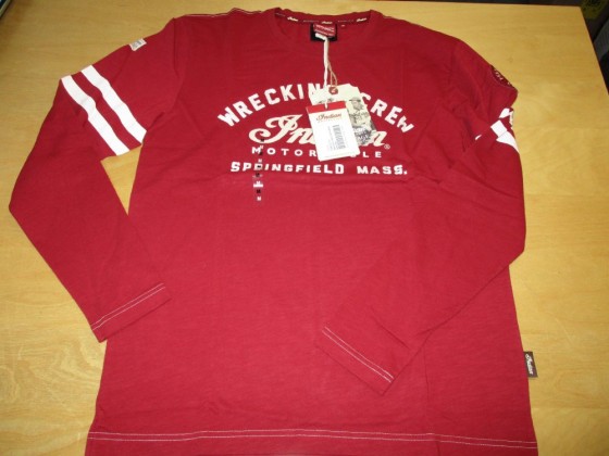 Indian Miusa IMC Long sleeve Top. Indian Miusa IMC Long sleeve Top.