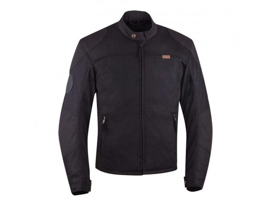 Men's Indian Shadow Mesh Jacket