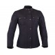 Women's Indian Benjamin Textile Jacket