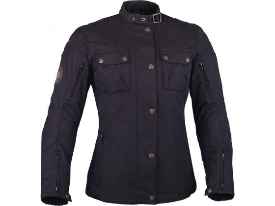 Women's Indian Benjamin Textile Jacket