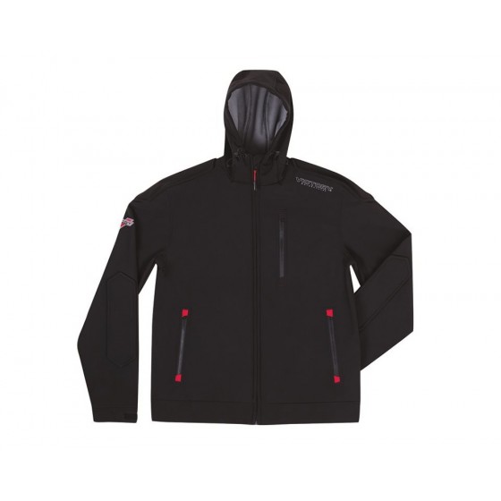 Men's Victory Performance Soft Shell Jacket