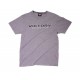 Men's Victory Logo T-Shirt Grey Marl