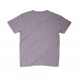 Men's Victory Logo T-Shirt Grey Marl