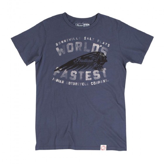 Indian 1901 Fastest T-Shirt