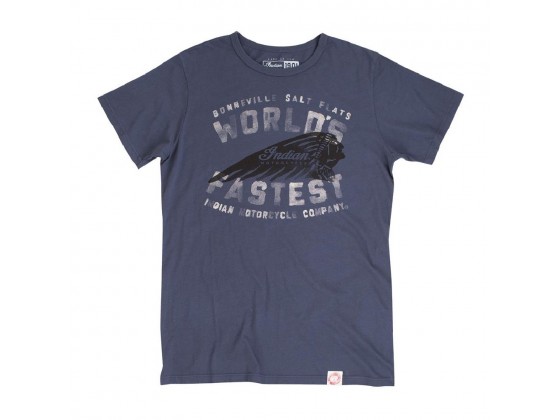 Indian 1901 Fastest T-Shirt