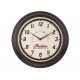 Indian Speedometer Wall Clock