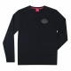Men's Indian Legend Lives Long sleeve Tee Men's Indian Legend Lives Long sleeve Tee