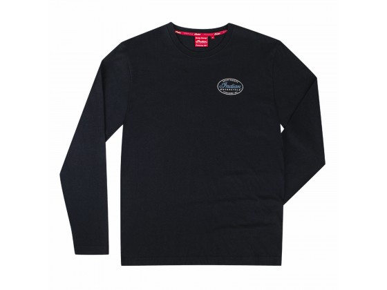 Men's Indian Legend Lives Long sleeve Tee Men's Indian Legend Lives Long sleeve Tee