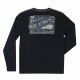 Men's Indian Legend Lives Long sleeve Tee Men's Indian Legend Lives Long sleeve Tee