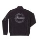 Men's Indian Icon 1/4 Zip Fleece Men's Indian Icon 1/4 Zip Fleece