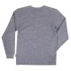 Men's Indian Waffle Henley Long Sleeve T-Shirt Men's Indian Waffle Henley Long Sleeve T-Shirt