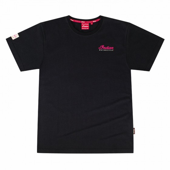 Men's Indian Motorcycle Racing T-Shirt