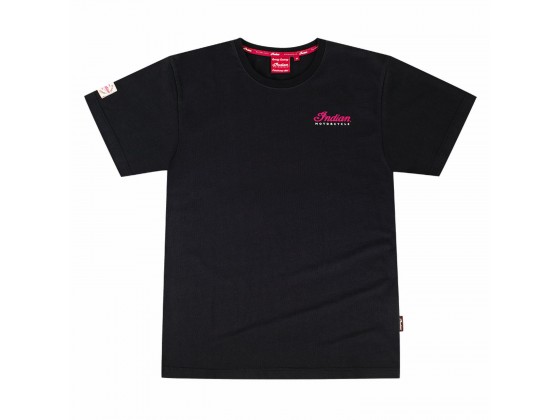 Men's Indian Motorcycle Racing T-Shirt Men's Indian Motorcycle Racing T-Shirt