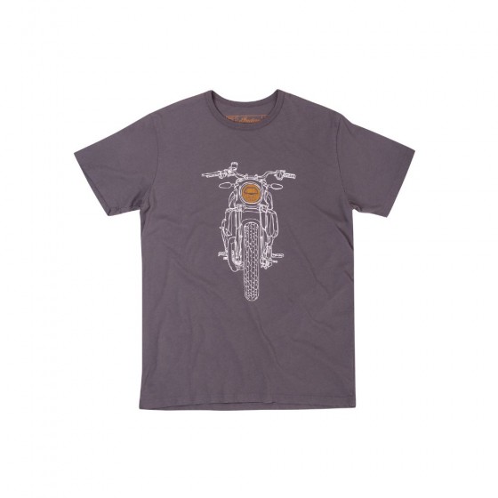 Men's Indian Headlight T-Shirt