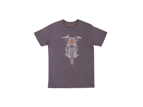 Men's Indian Headlight T-Shirt