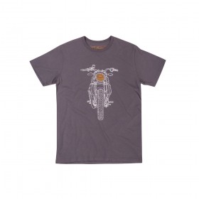 Men's Indian Headlight T-Shirt