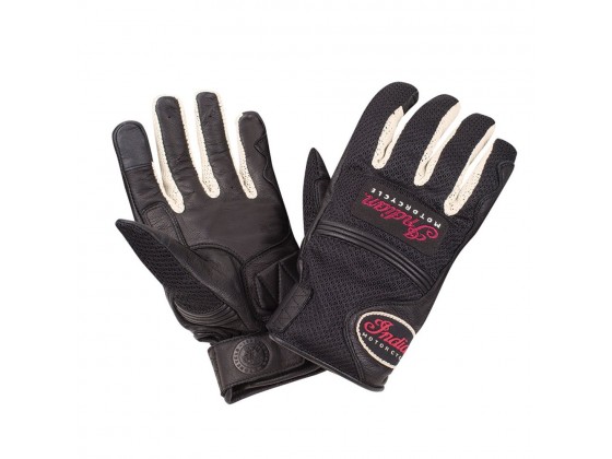 Men's Indian Drifter Mesh Gloves