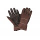 Men's Indian Two Tone Glove