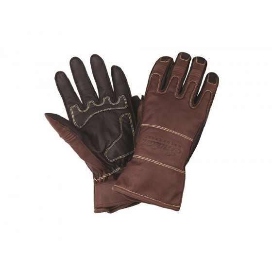 Men's Indian Two Tone Glove