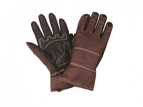 Men's Indian Two Tone Glove Men's Indian Two Tone Glove