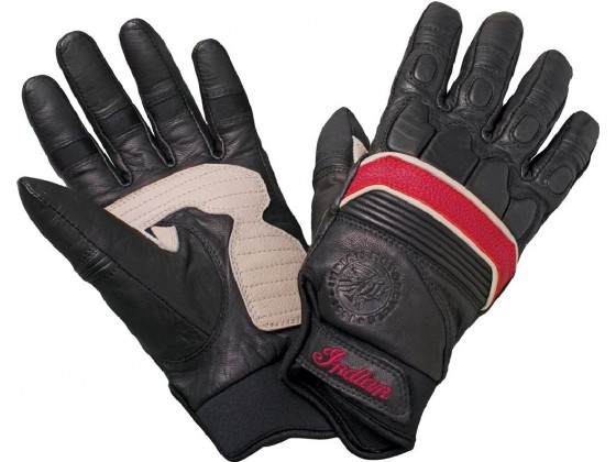 Men's Indian Retro Glove