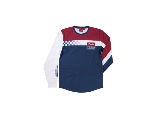 Men's Indian UV Racing T-Shirt Men's Indian UV Racing T-Shirt