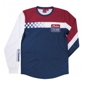 Men's Indian UV Racing T-Shirt