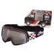 Indian Coste Goggle's
