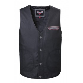 Men's Victory Borderland Vest