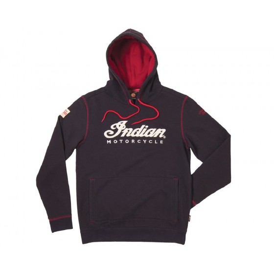 Men's Indian IMC Hoodie