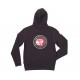Men's Indian IMC Hoodie Men's Indian IMC Hoodie