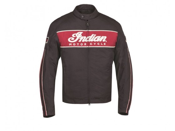 Men's Indian 1901 Jacket