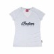 Women's Indian Silver Sparkle T-Shirt