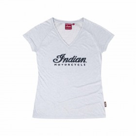 Women's Indian Silver Sparkle T-Shirt