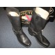 Victory Harness Motorcycle Boot