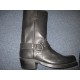 Victory Harness Motorcycle Boot