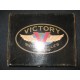 Victory Harness Motorcycle Boot