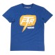 Men's Indian FTR Bolt T-shirt Men's Indian FTR Bolt T-shirt